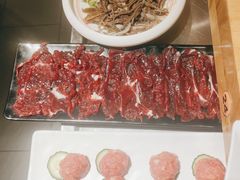 -嬷孙家潮汕牛肉火锅(北京路天河城店)
