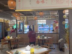 -王妈热卤·川味馆(海昌店)