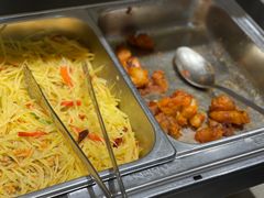 -素清香(解放路店)