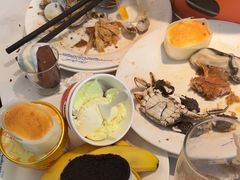 -星伦多自助料理·涮烤一体(杭州来福士店)