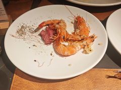 -拉蒂娜·巴西牛排馆 Latina·Brazilian Steakhouse(王府井喜悦店)