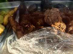 -烤肉宛饭庄(南礼士路店)