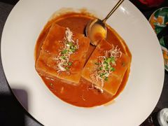 -華府(凯德晶萃店)