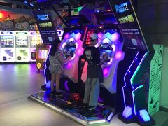 -星际传奇(西安三桥万象城店)