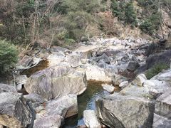 -浙西大峡谷