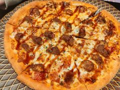 -老友时光·Pizza(泰华黑金店)