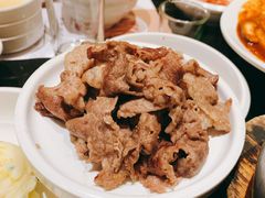 -韩屋韩国料理(天山路店)