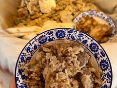 -叁省斋粉蒸肉甑糕·清真(回民街店)