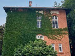 -青岛啤酒博物馆