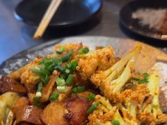-微醺烤牛·炭火烧烤·精酿啤酒(东郊记忆店)