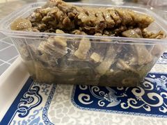 -正宗忘不了老鹅(梅岭店)