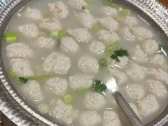 -小船渔村•大连菜•大连焖鱼(明泽街店)