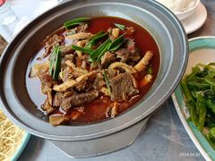 -肖记公安牛肉鱼杂馆·省级非物质文化遗产(江汉路直营店)