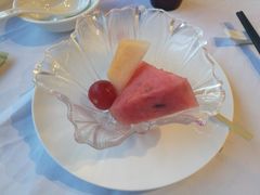 餐前水果-丰收日(五角场店)