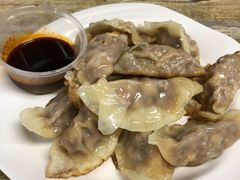 煎饺-小民大排档(光谷店)