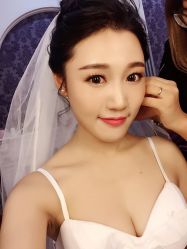 -金夫人婚纱摄影(华南店)