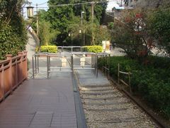 -铁路文化公园