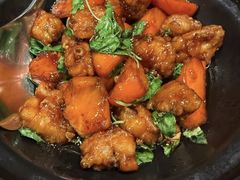 -客汀家宴·客家烟火 四季食材(集美店)