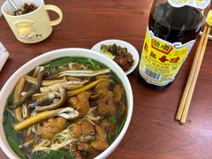 -张二面馆(山门口店)