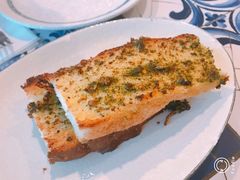 -PIZZA BIANCA(万象城店)