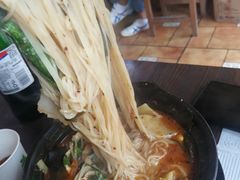 -曹宝林砂锅麻辣烫(星光路店)