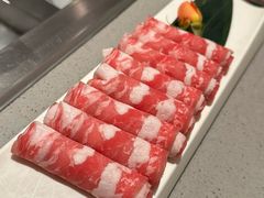 -海底捞火锅(中州万达店)