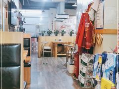 大堂-朝鲜烤肉(安宁庄店)