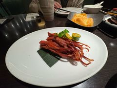 -庐灶江南·江南菜·四合院Bistro(东直门·华侨夜泊君亭店)