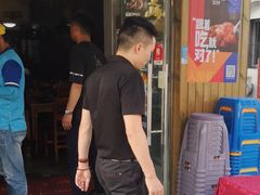 门面-味仙疯美蛙鱼头(清扬路总店)