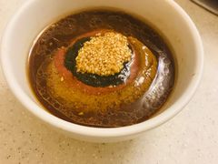 麻酱小料-八先生涮肉房(三里河店)