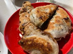 -老北京馅饼粥(西单店)