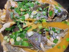 千岛湖鱼头-千岛湖小鱼儿·淳安匠心农家菜