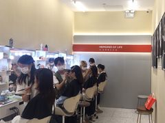 -海马体照相馆(佛山岭南站店)