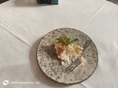 -雅典娜希腊餐厅(三里屯西五街店)