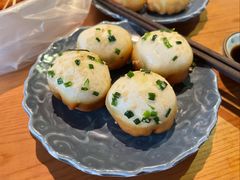 -鑫震源·苏式大虾生煎(山塘街店)