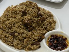 -老七饭馆 清真菜(光荣道总店)