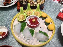 -谭厨中山传家菜.乳鸽.脆鲩鱼(华强北中航城店)
