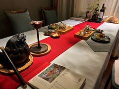 -叶叶菩提(太原别墅店)