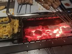 -很久以前羊肉串(打浦路店)