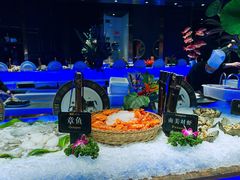 -加餐海鲜自助(宝龙一城店)
