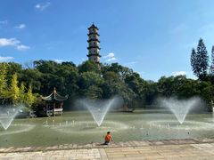 -江心屿景区