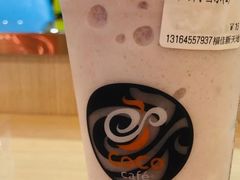 鲜芋雪冰-CoCo都可(惠山古镇店)