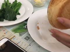 -翠华餐厅(香港国际机场店)