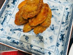 -千百味红餐厅·非遗江西菜(绿地双子塔总店)