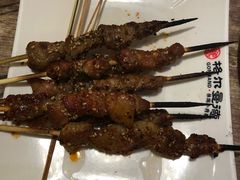 -格尔曼德(柳河路店)
