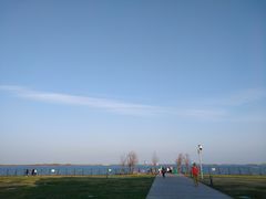 -南汇嘴观海公园