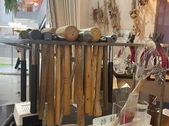 -十八字金·开蚌·银饰DIY·手作体验团建(和平大悦城店)