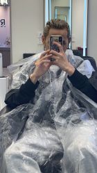 -FASHION PALACE hair+