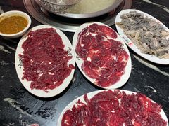 -官塘兄弟·潮汕牛肉店(官塘总店)