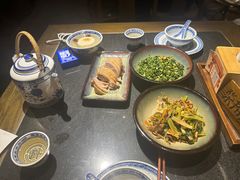 -南京大牌档(新街口德基广场店)